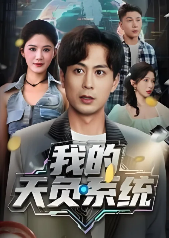 我的天负系统