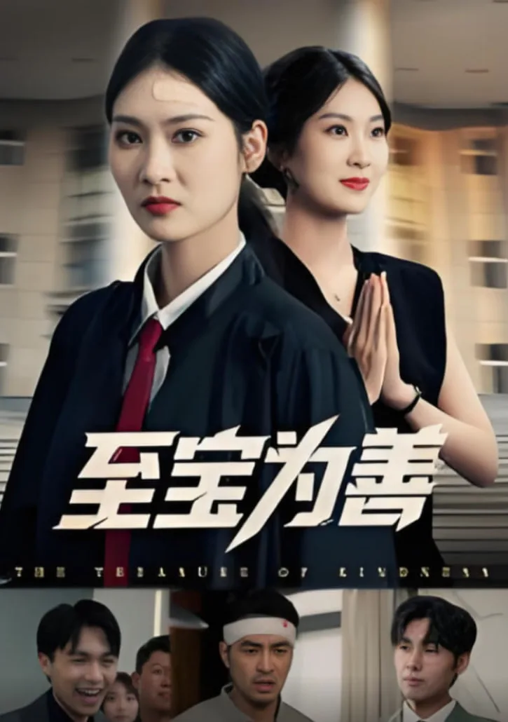 至宝为善