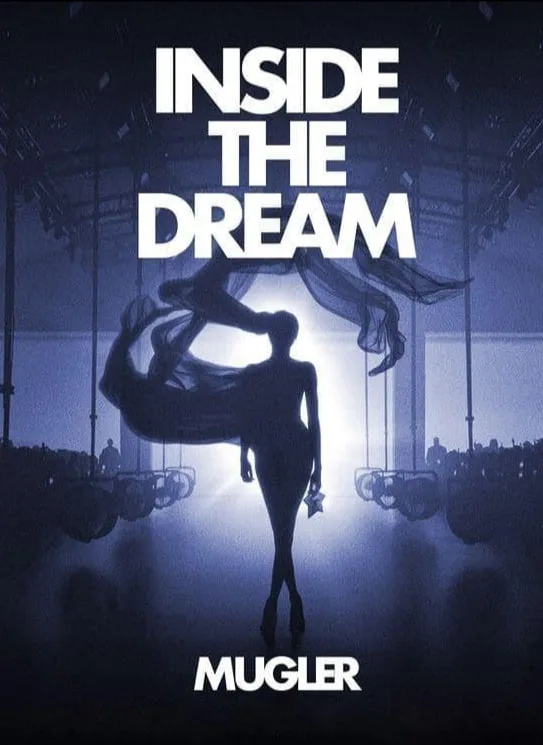 梦中的穆勒