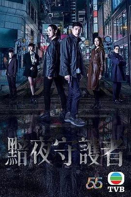 暗夜守护者