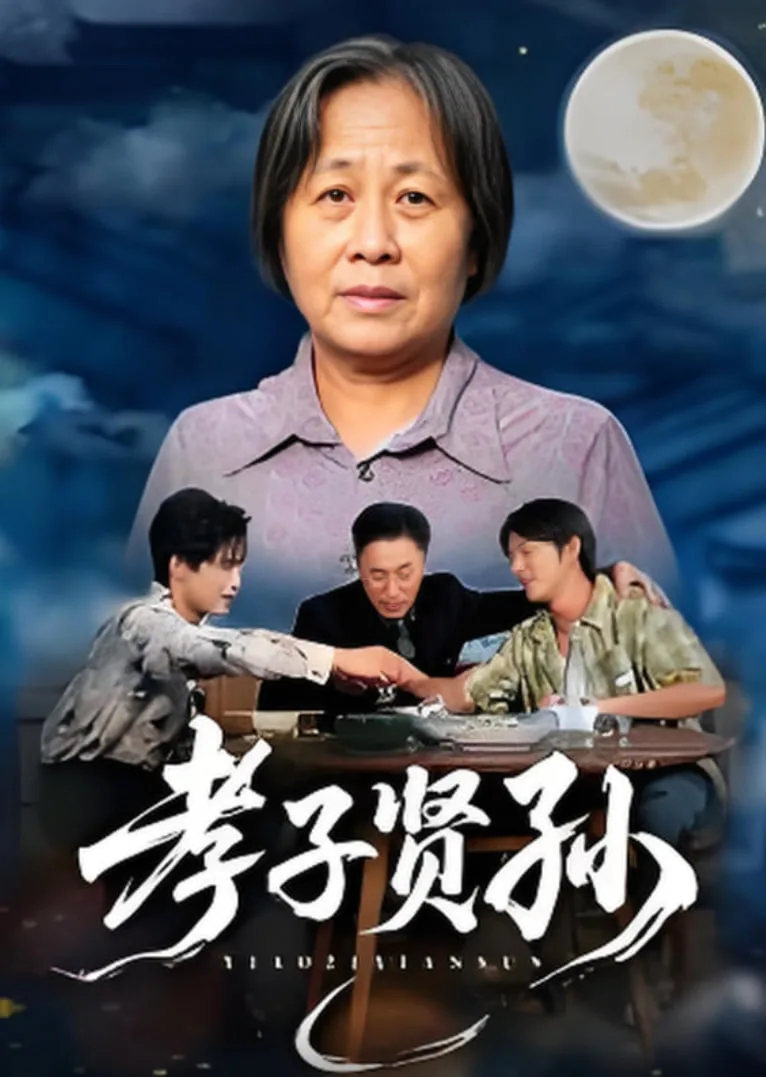 孝子贤孙