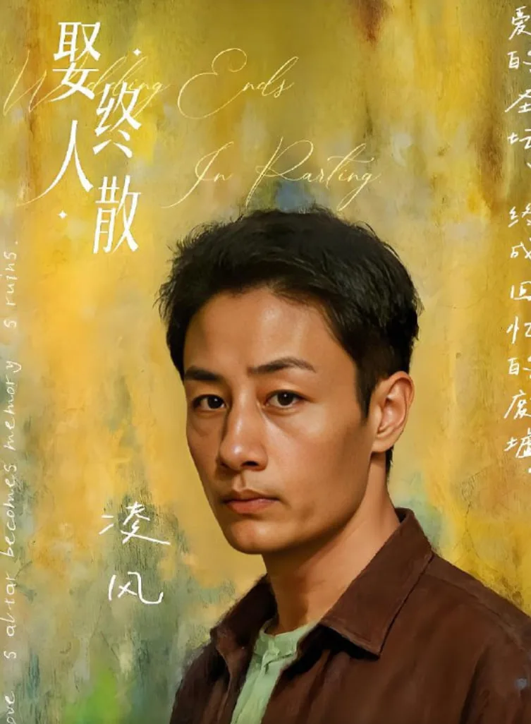 娶终人散