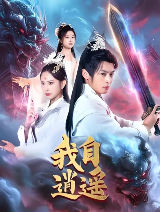 我自逍遥