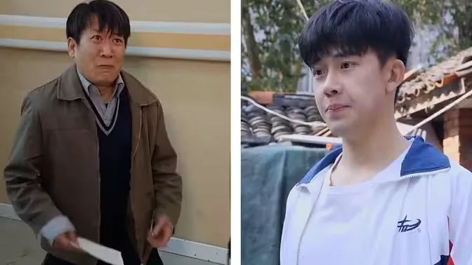 看子敬父