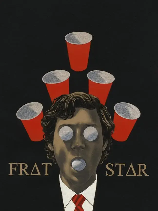 Frat Star 2017