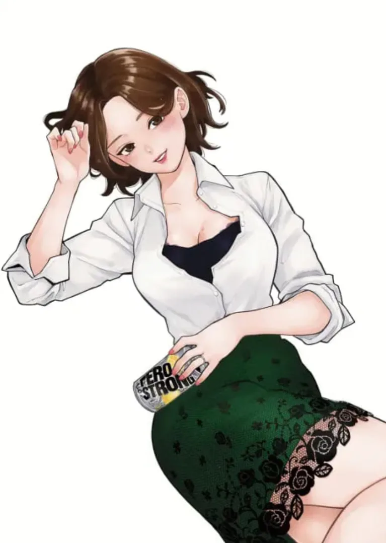 母女双飞