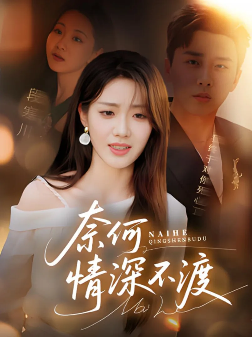 奈何情深不渡