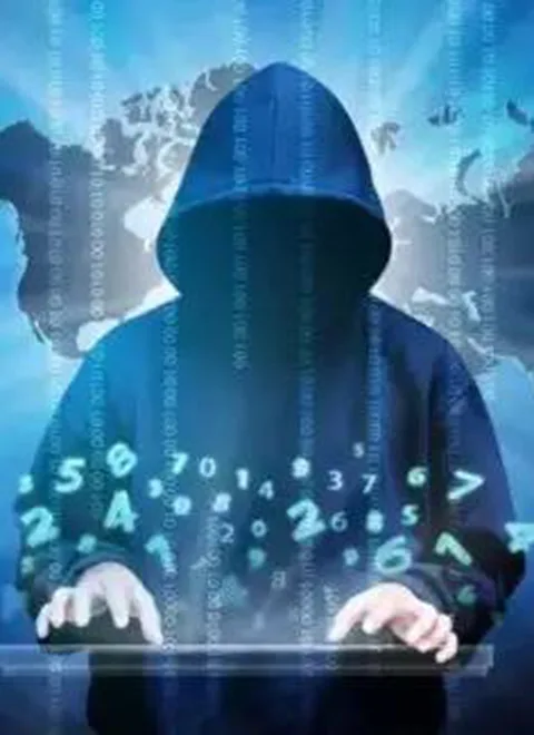 暗网：打击网络犯罪