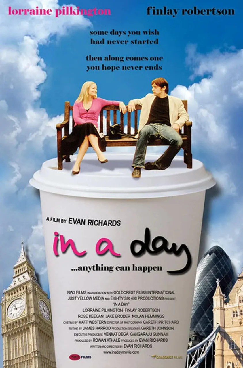奇妙的一天