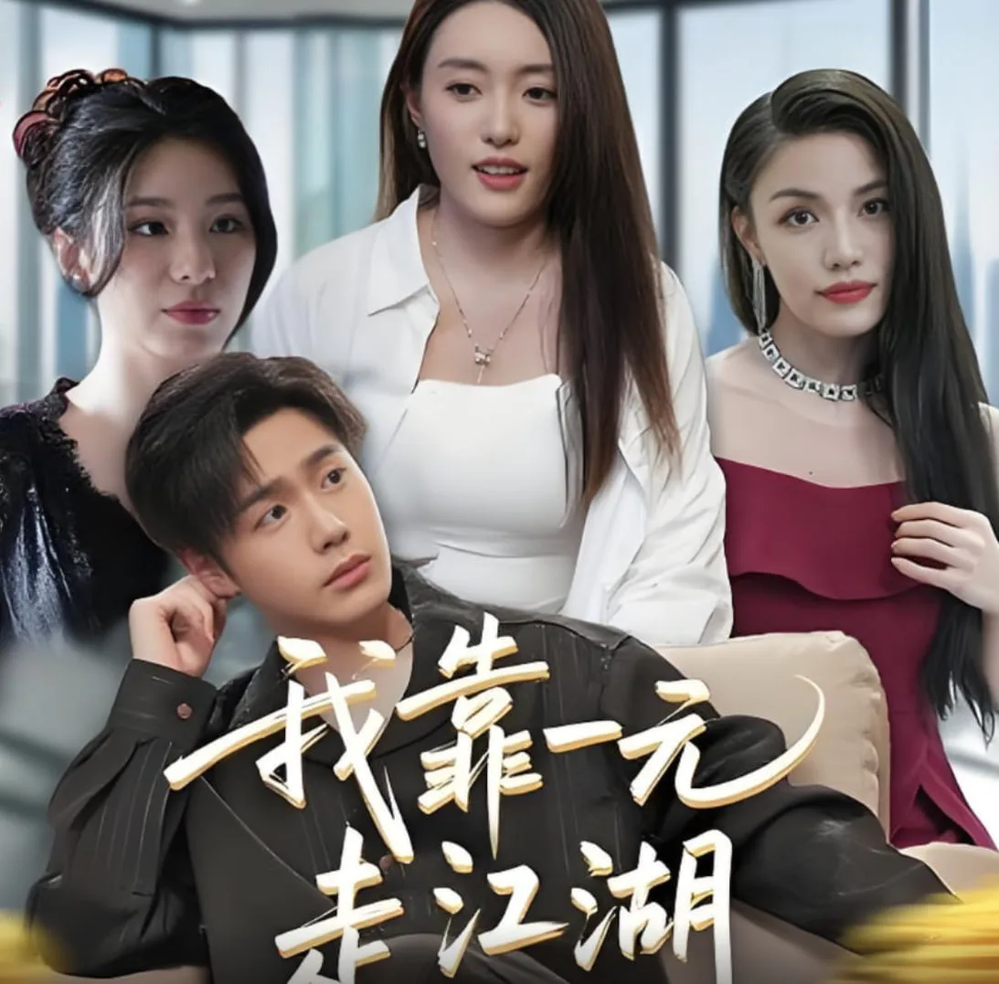 我靠一元走江湖